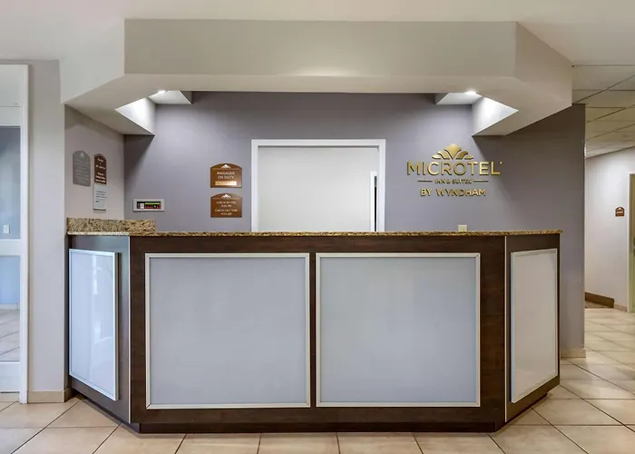 Microtel Inn&Suites Dillsboro/Sylva