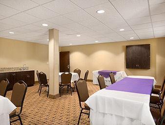 Hotel Microtel Inn&suites Dillsboro/sylva
