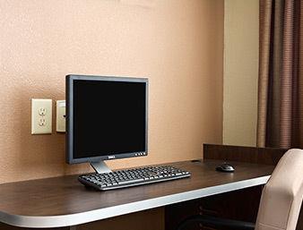 Microtel Inn&suites Dillsboro/sylva Hotel