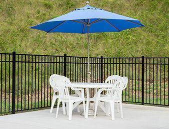 Microtel Inn&suites Dillsboro/sylva