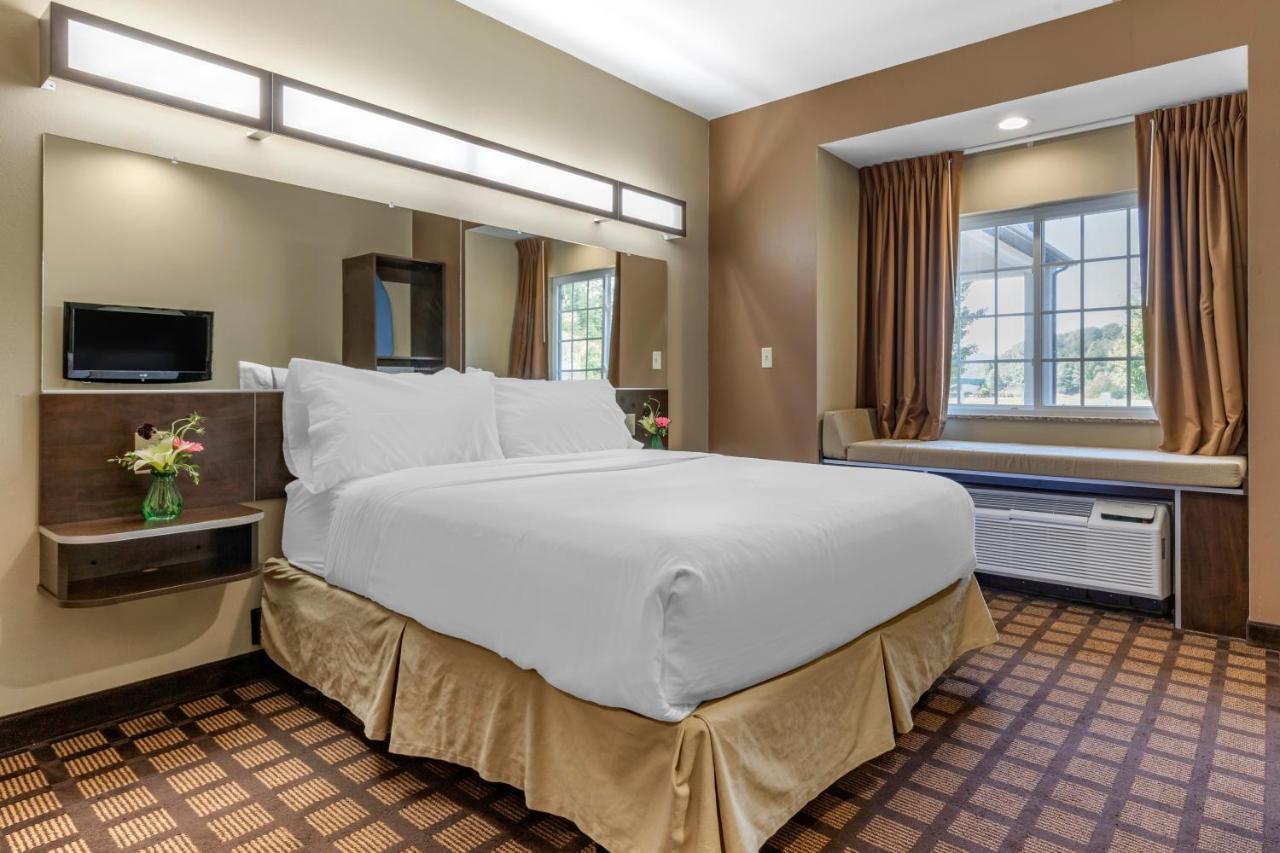 Microtel Inn&suites Dillsboro/sylva 2*