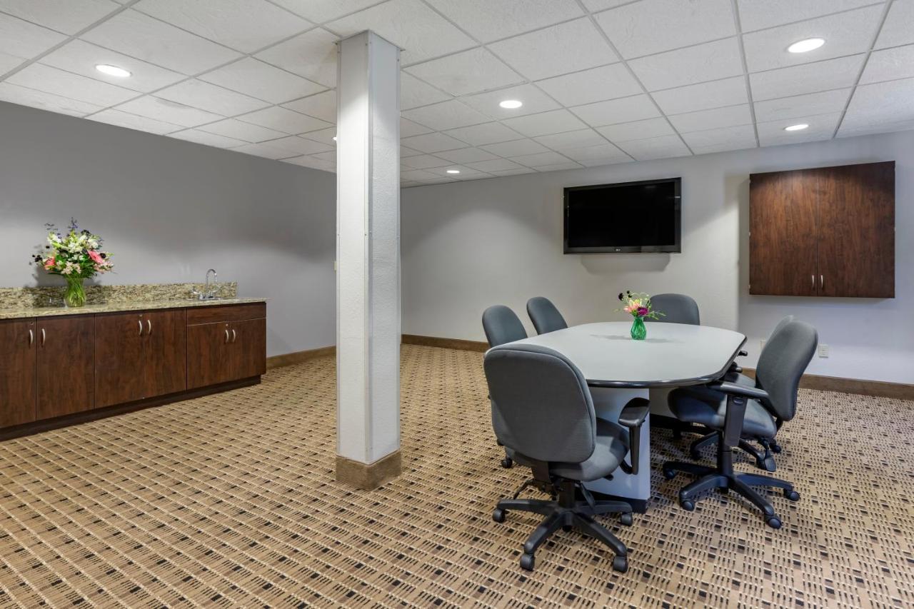 Microtel Inn&suites Dillsboro/sylva