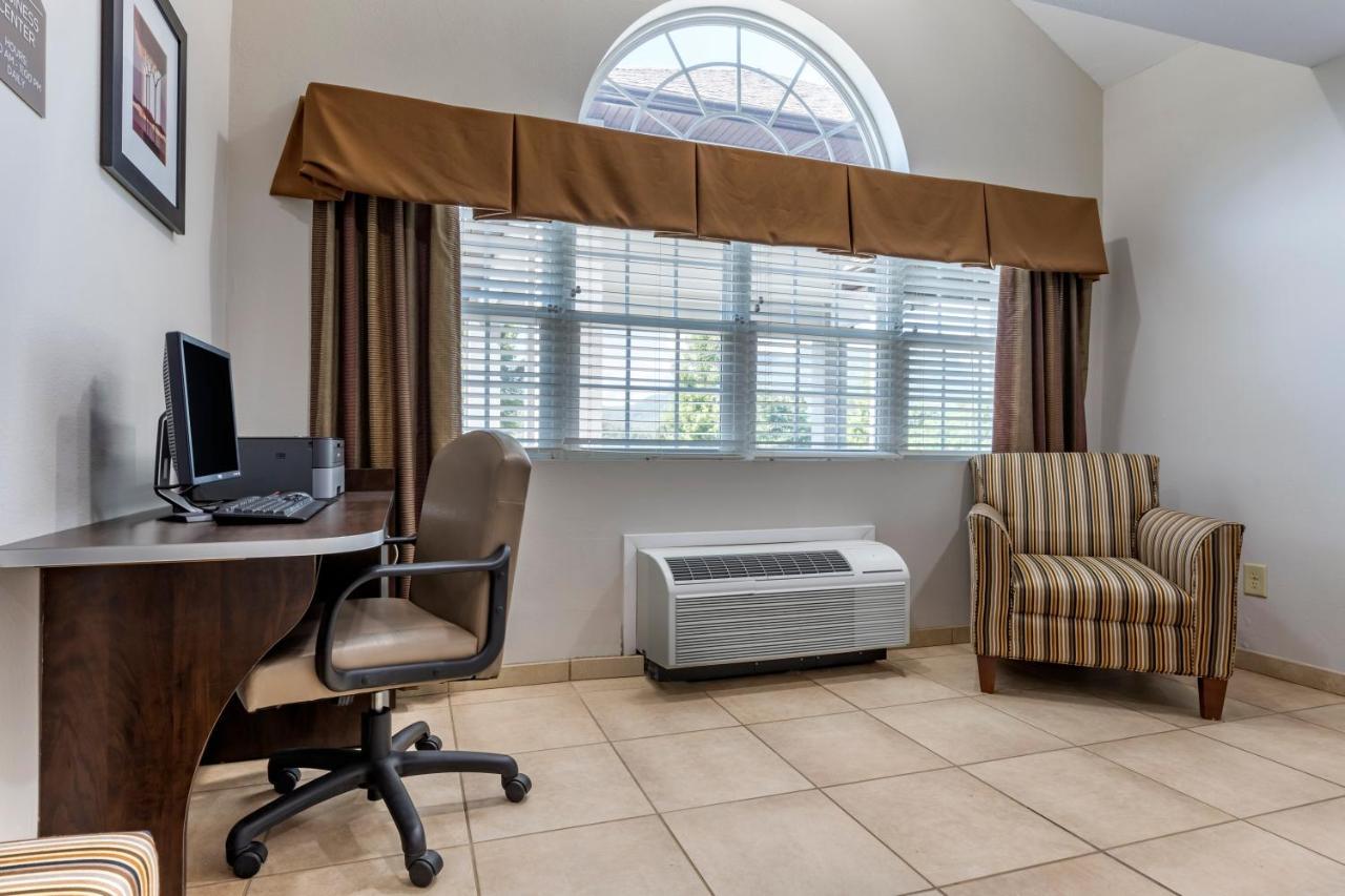 Microtel Inn&suites Dillsboro/sylva Hotel Dillsboro
