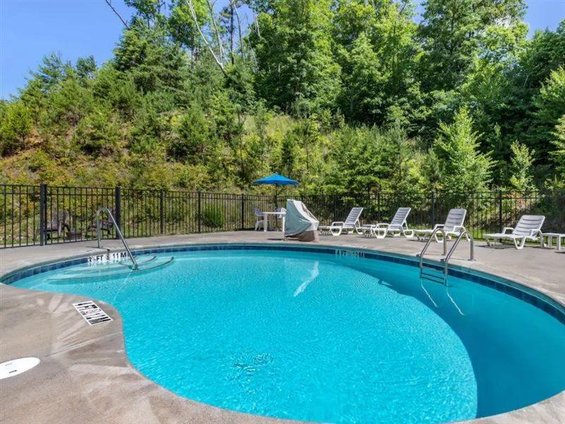 Hotel Microtel Inn&suites Dillsboro/sylva Dillsboro