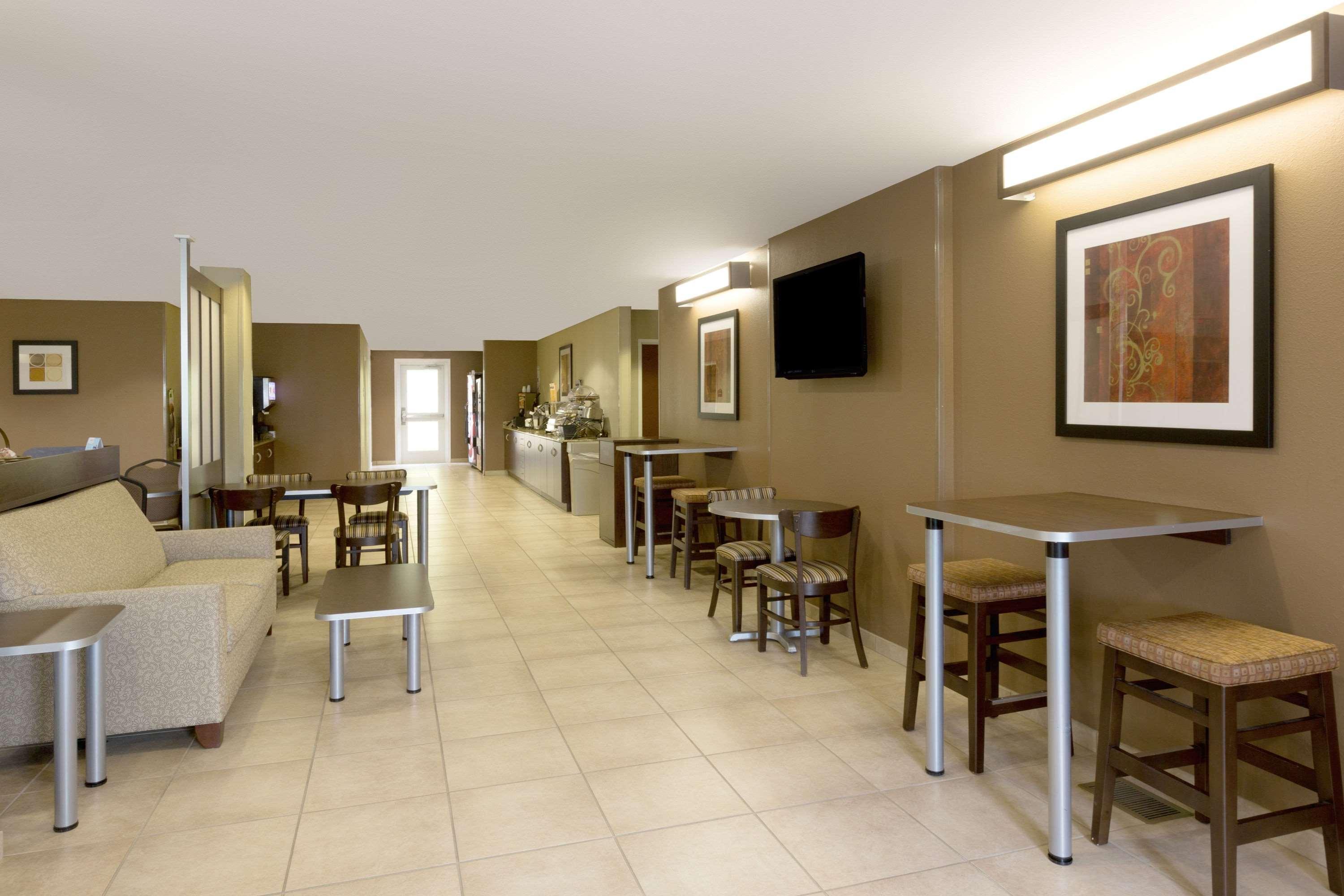 Microtel Inn&suites Dillsboro/sylva 2* Dillsboro