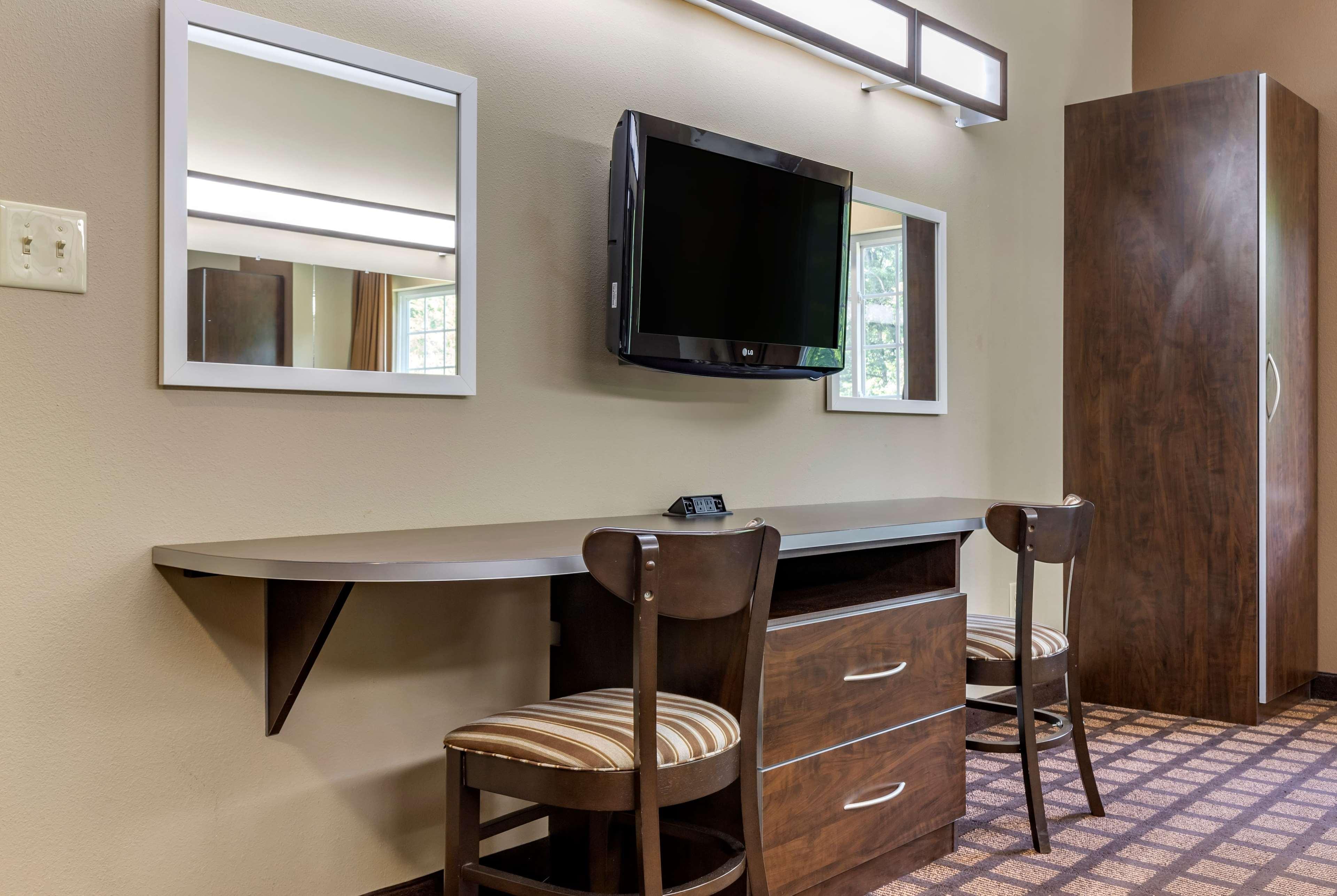Hotel Microtel Inn&suites Dillsboro/sylva