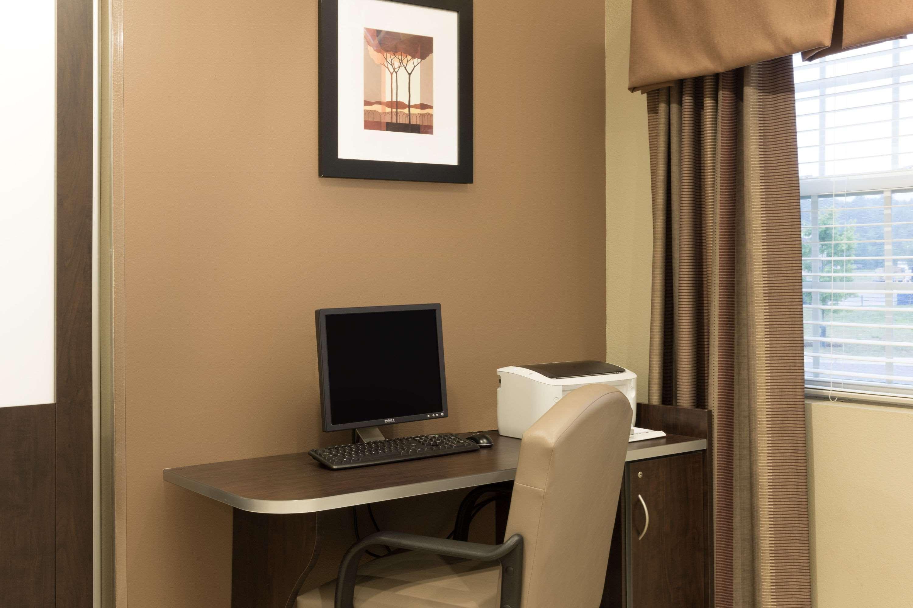 Microtel Inn&suites Dillsboro/sylva Dillsboro