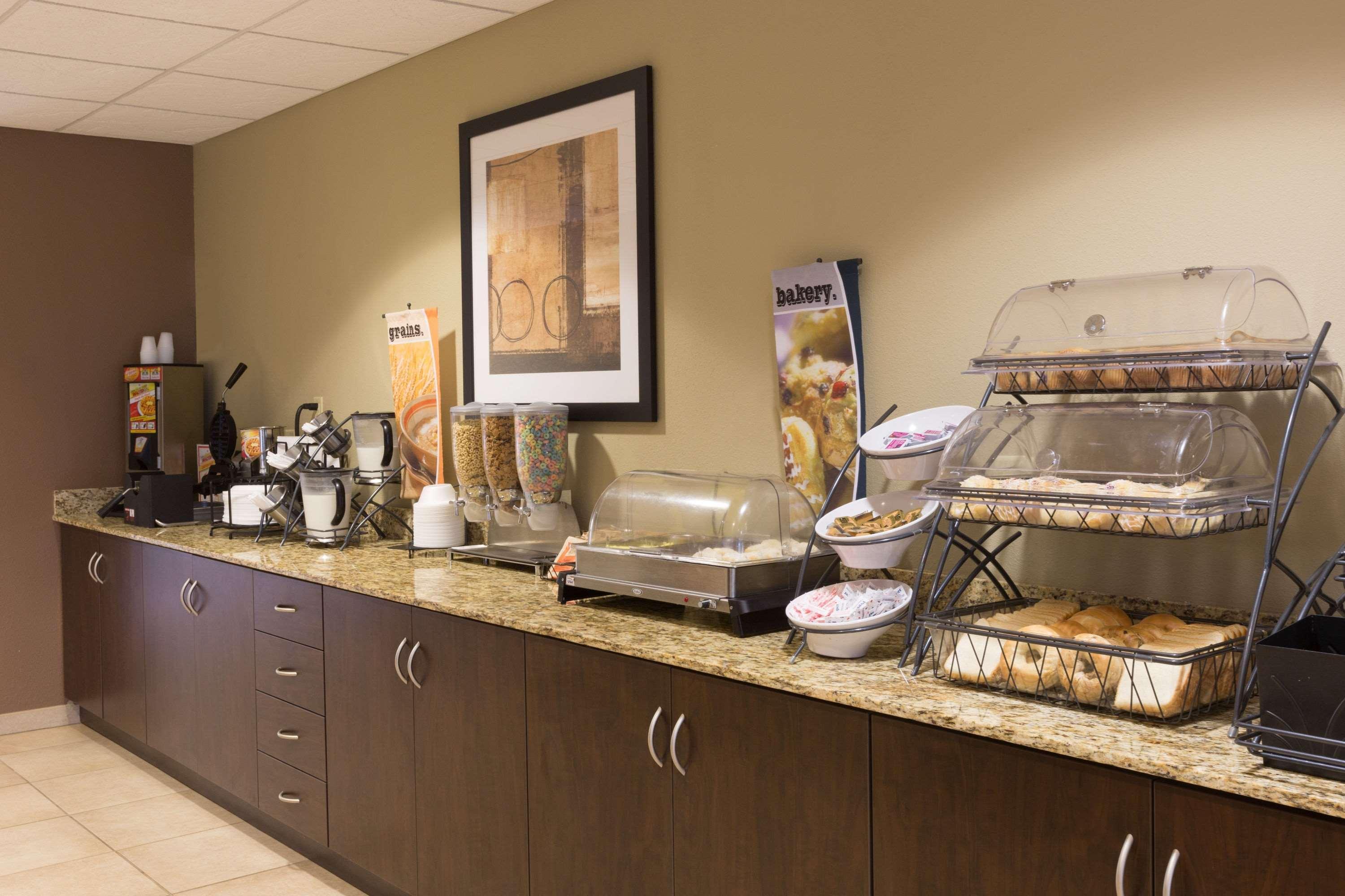 Microtel Inn&suites Dillsboro/sylva Hotel