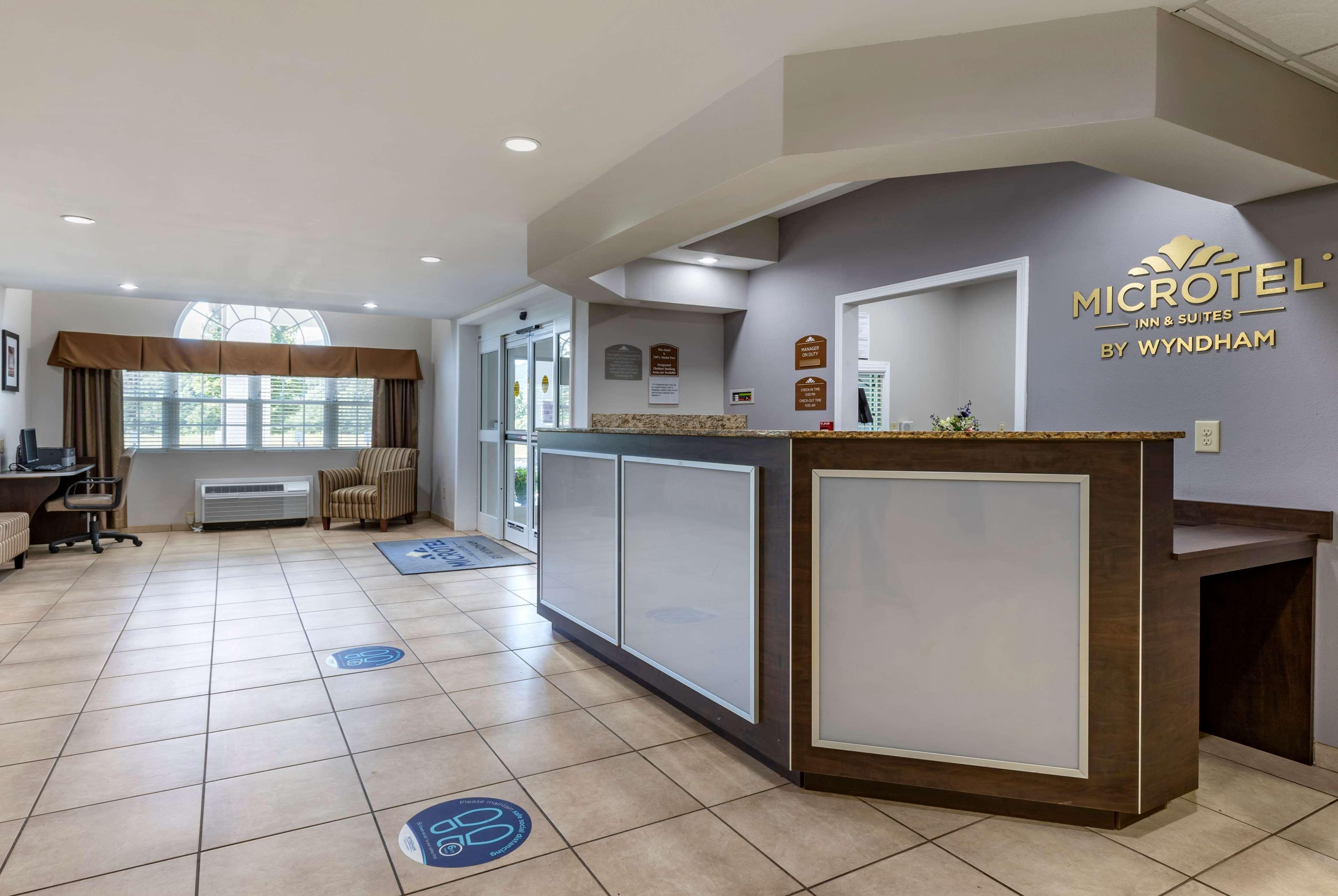 Microtel Inn&suites Dillsboro/sylva Hotel