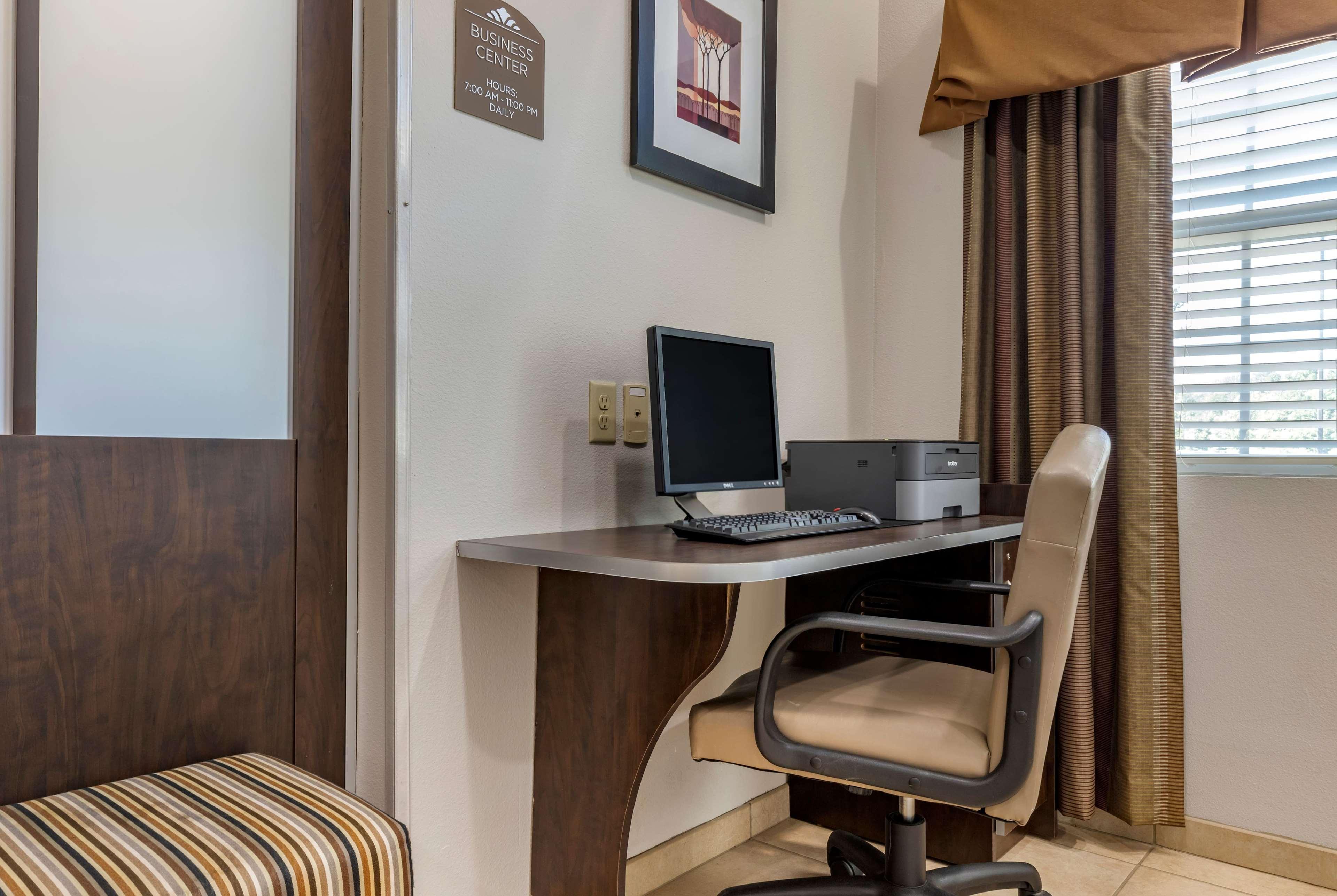 Hotel Microtel Inn&suites Dillsboro/sylva