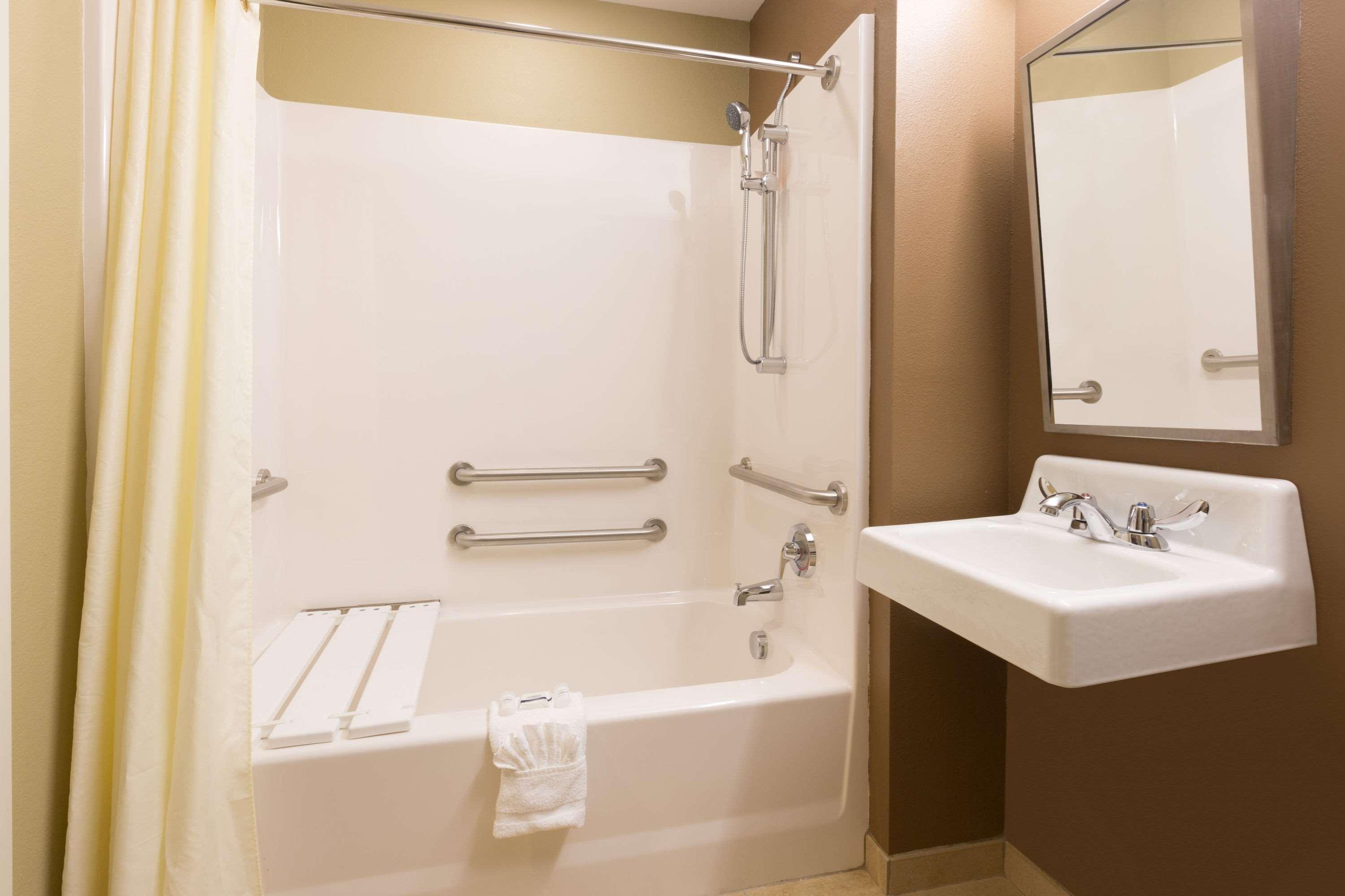 Microtel Inn&suites Dillsboro/sylva Hotel