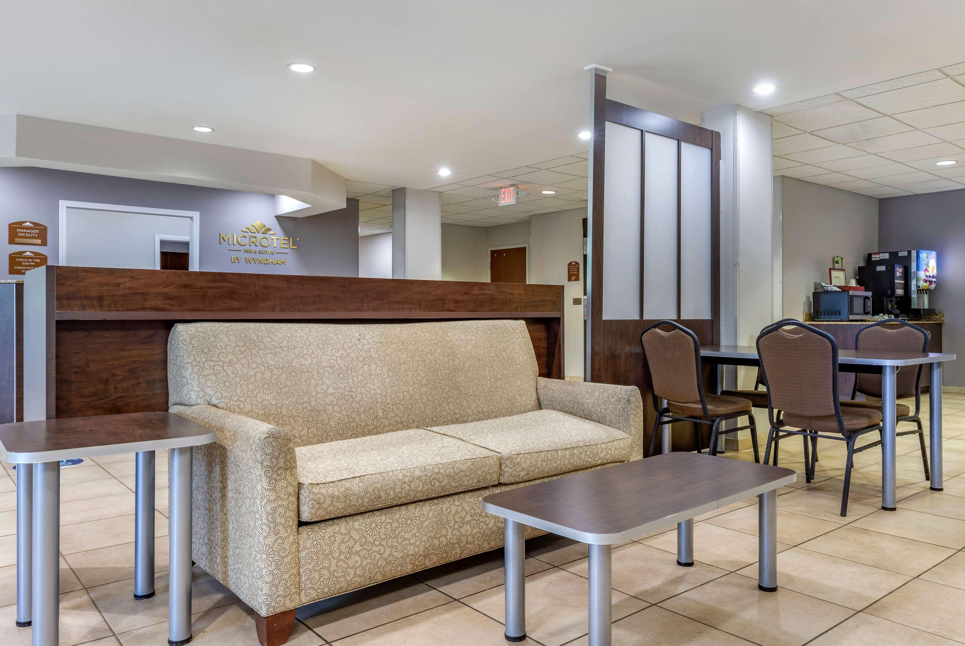 Microtel Inn&suites Dillsboro/sylva Dillsboro