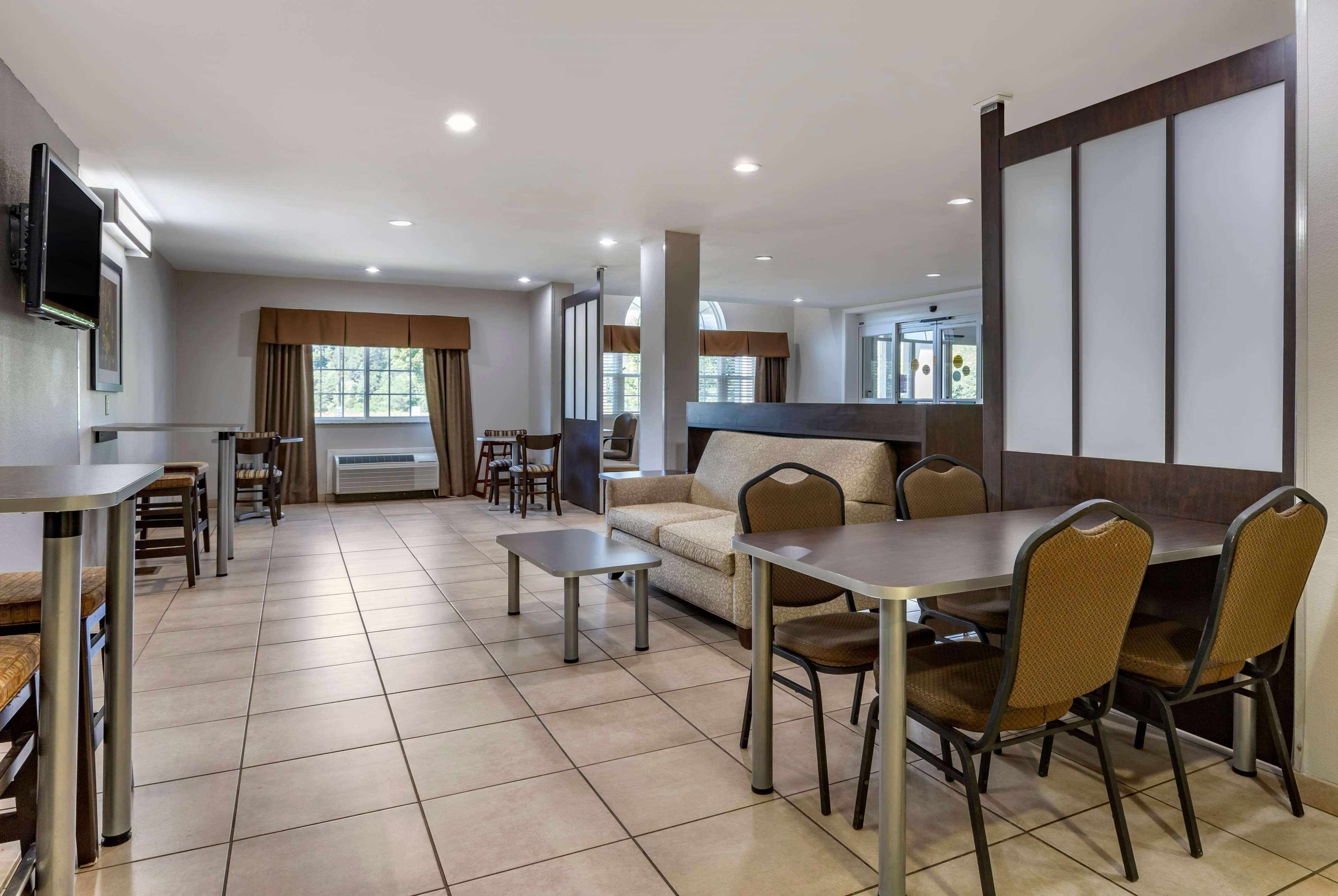 Hotel Microtel Inn&suites Dillsboro/sylva