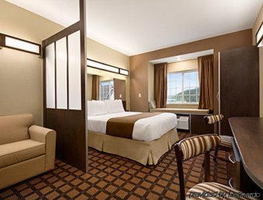 Microtel Inn&suites Dillsboro/sylva Hotel Dillsboro