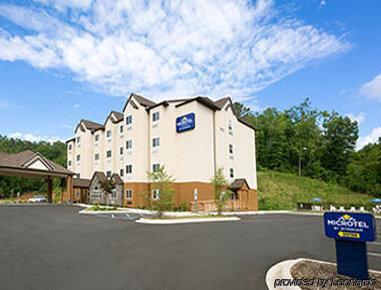 Microtel Inn&suites Dillsboro/sylva Hotel Dillsboro