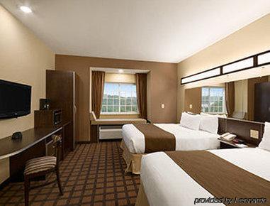 Microtel Inn&suites Dillsboro/sylva 2* Dillsboro