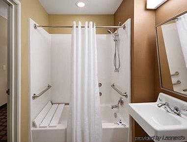 Microtel Inn&suites Dillsboro/sylva 2*