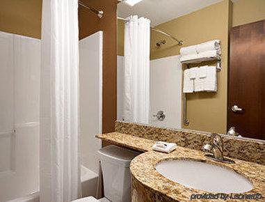 Hotel Microtel Inn&suites Dillsboro/sylva Dillsboro