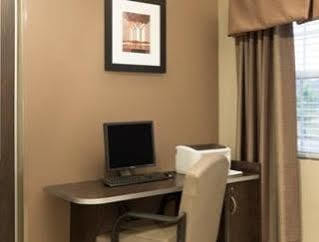 Microtel Inn&suites Dillsboro/sylva