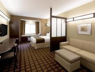 Microtel Inn&suites Dillsboro/sylva Hotel Dillsboro